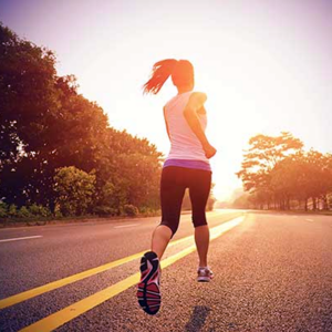 Blessure preventie